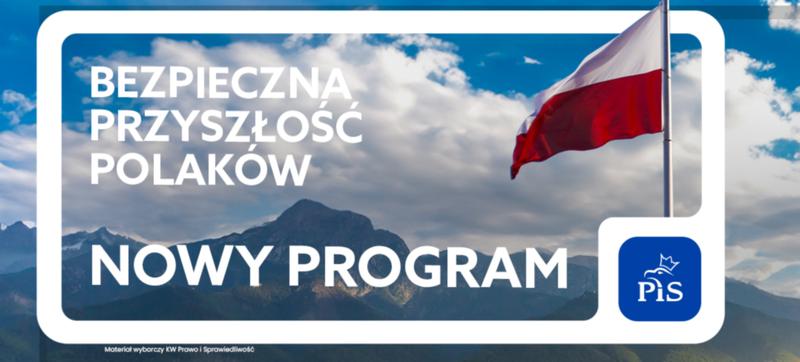 Analiza wyborów PiS