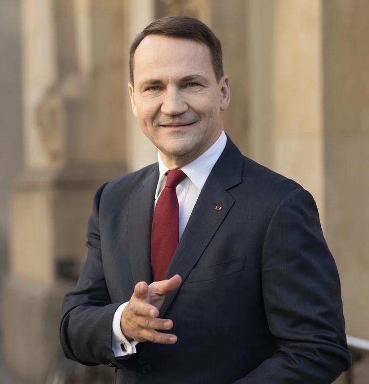 Biografia Radosława Sikorskiego