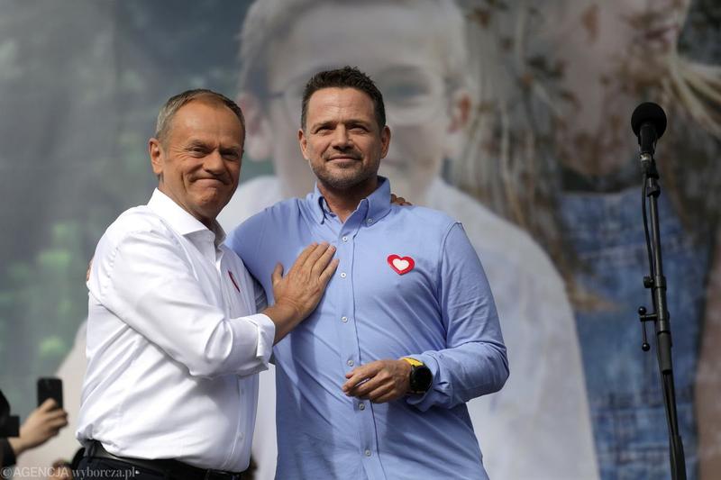 Campus Trzaskowskiego a przyszłość Polski