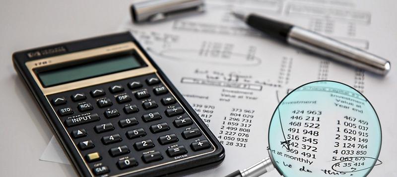 Dokumentacja i procedury rachunkowe