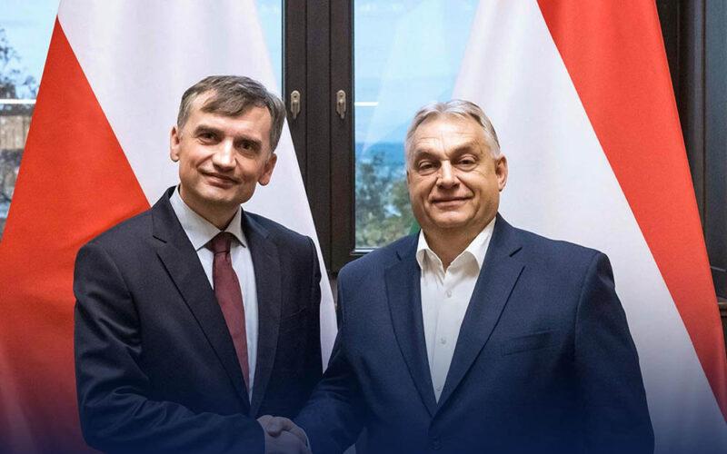 Dzieci Zbigniewa Ziobry