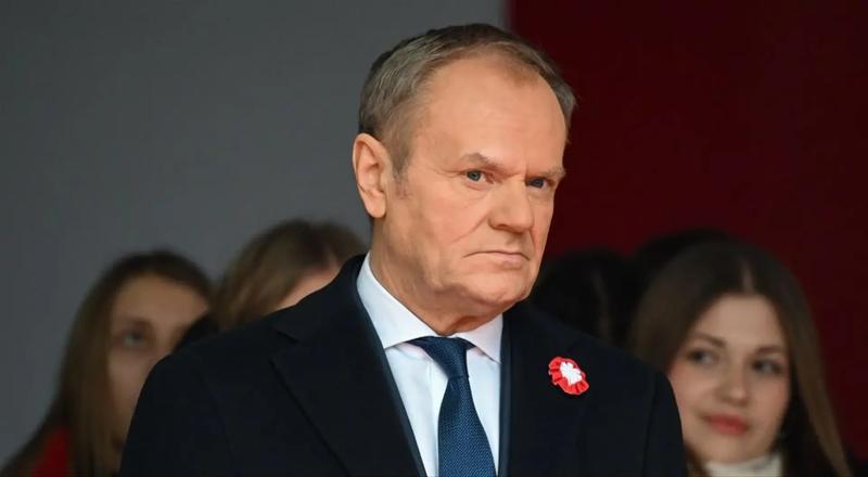 Emerytura Donalda Tuska