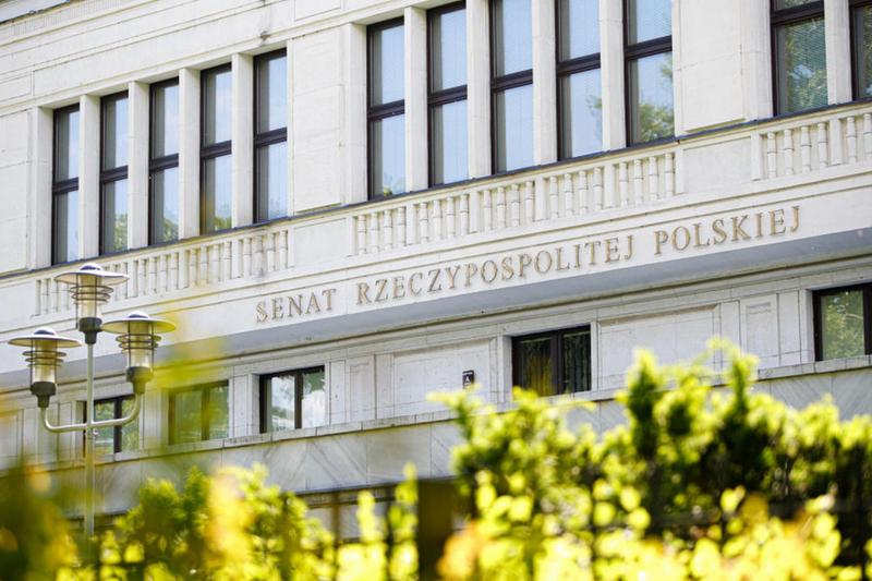 Jak długo Senat rozpatruje ustawę