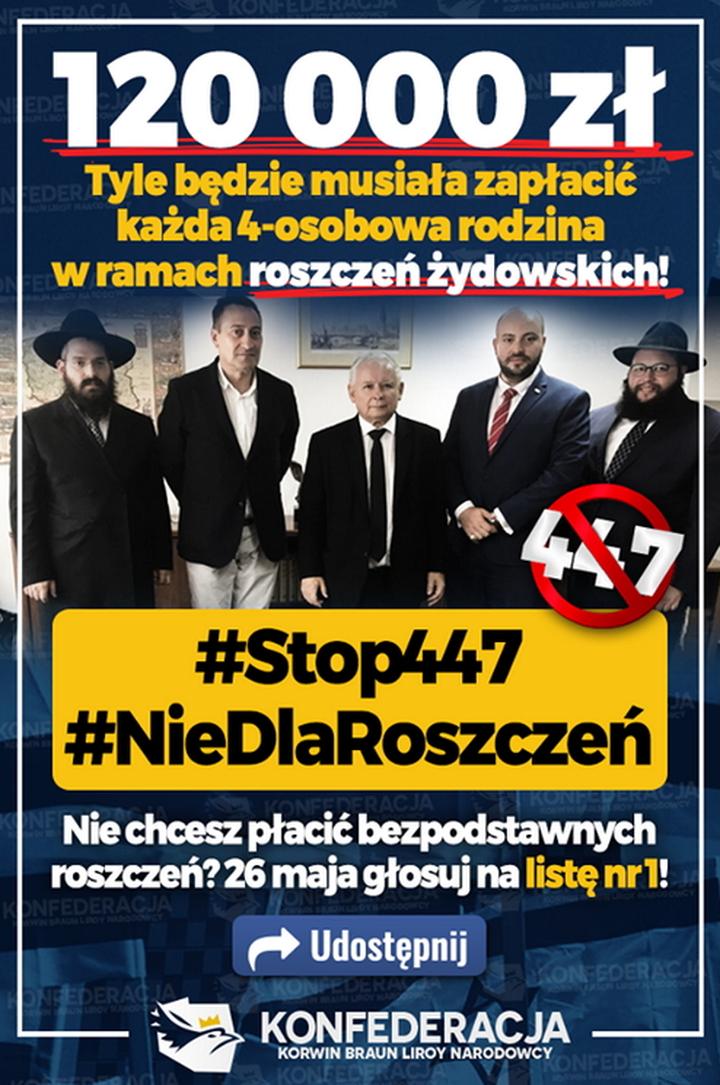 Konsekwencje dla relacji polsko-żydowskich