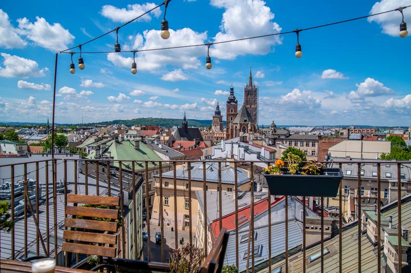 Nagrody dla nauczycieli w Krakowie