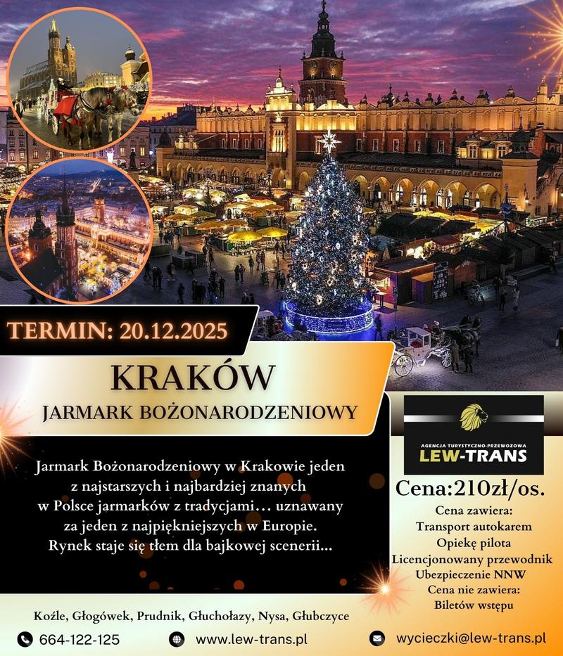 Nagrody prezydenta Krakowa