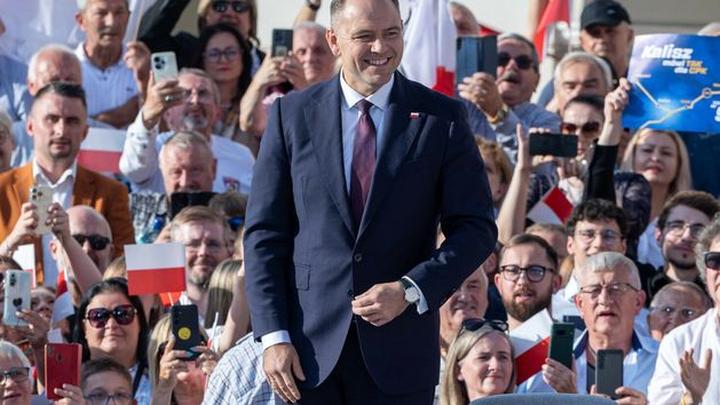 Prezydencka decyzja i nowa ustawa