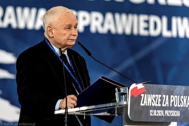 Skutki zwycięstwa PiS dla parlamentu