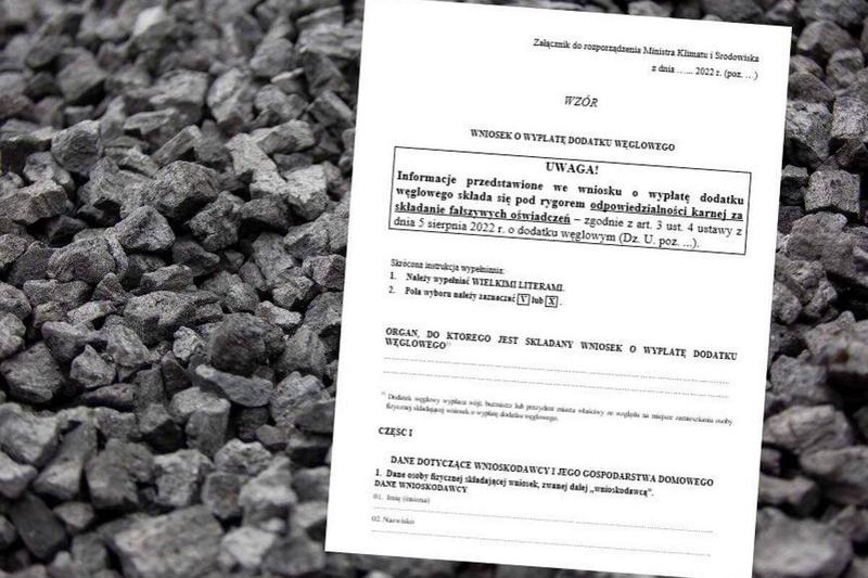 Ustawa o dodatku węglowym a życie codzienne