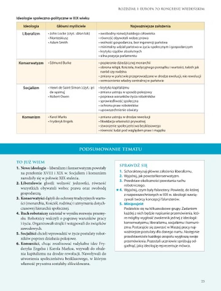 Wartości kulturowe i tradycja