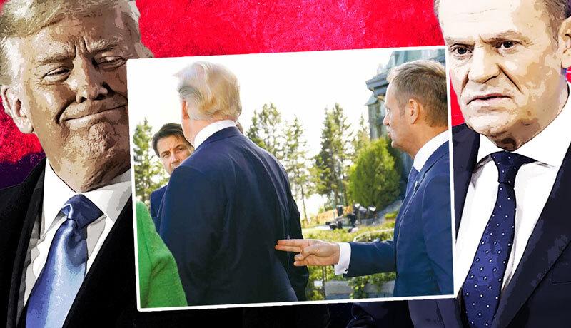 Wizerunek polityka a wzrost