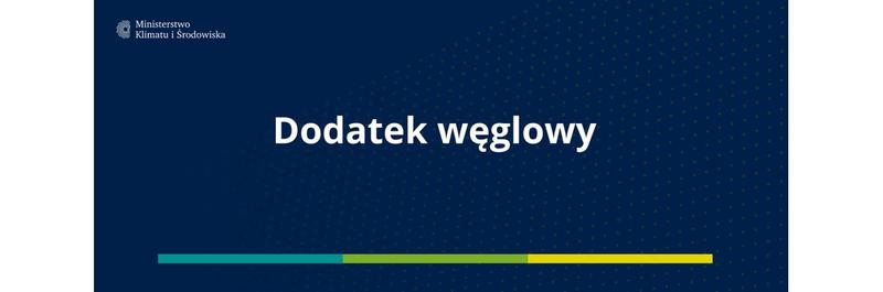 Wpływ dodatku węglowego na budżety domowe