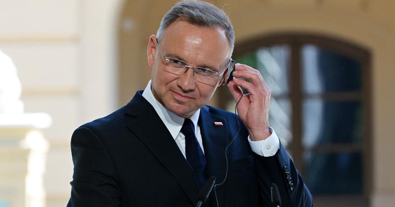 Ile lat Andrzej Duda rządzi Polską? Oto zaskakujące fakty o jego kadencji