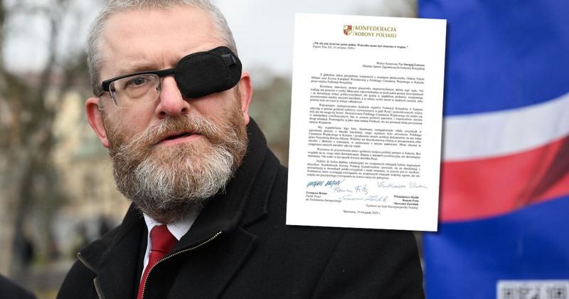 Kto stoi za Grzegorzem Braunem? Odkryj prawdę o jego partyjnej przynależności