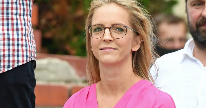 Małgorzata Trzaskowska – niezwykła rola u boku Rafała w codziennym życiu