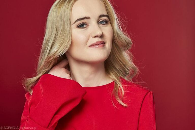 Paulina Kosiniak-Kamysz – zaskakujące fakty i wiek żony polityka, które mogą cię zaskoczyć