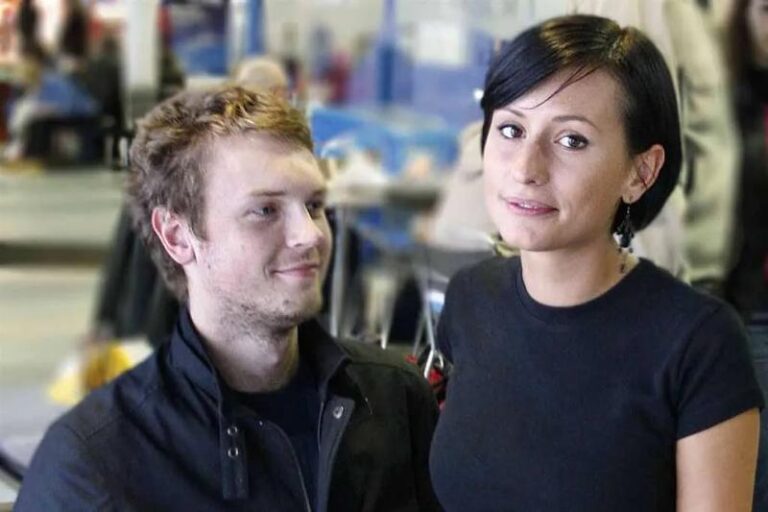 Tajemnicza Anna Lew-Tusk: kim jest żona Michała Tuska i jak wygląda jej życie?