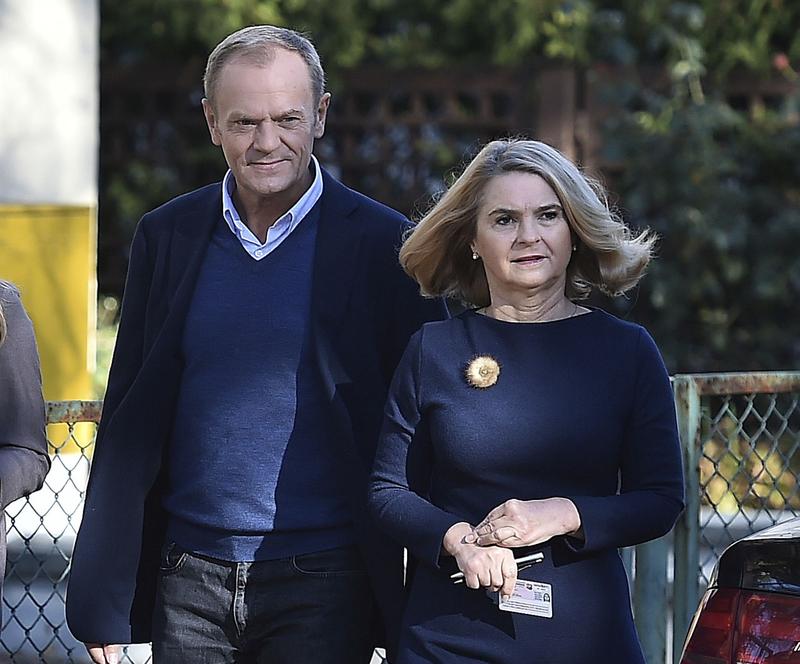 Zaskakujące fakty o związku Tuska i Małgorzaty – czy naprawdę są małżeństwem?