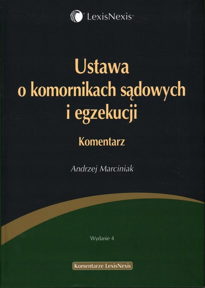 Zrozumienie ustawy o egzekucji w administracji: najważniejsze przepisy i procedury w praktyce