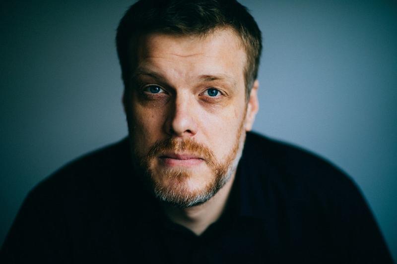 Adrian Zandberg sylwetka polityka