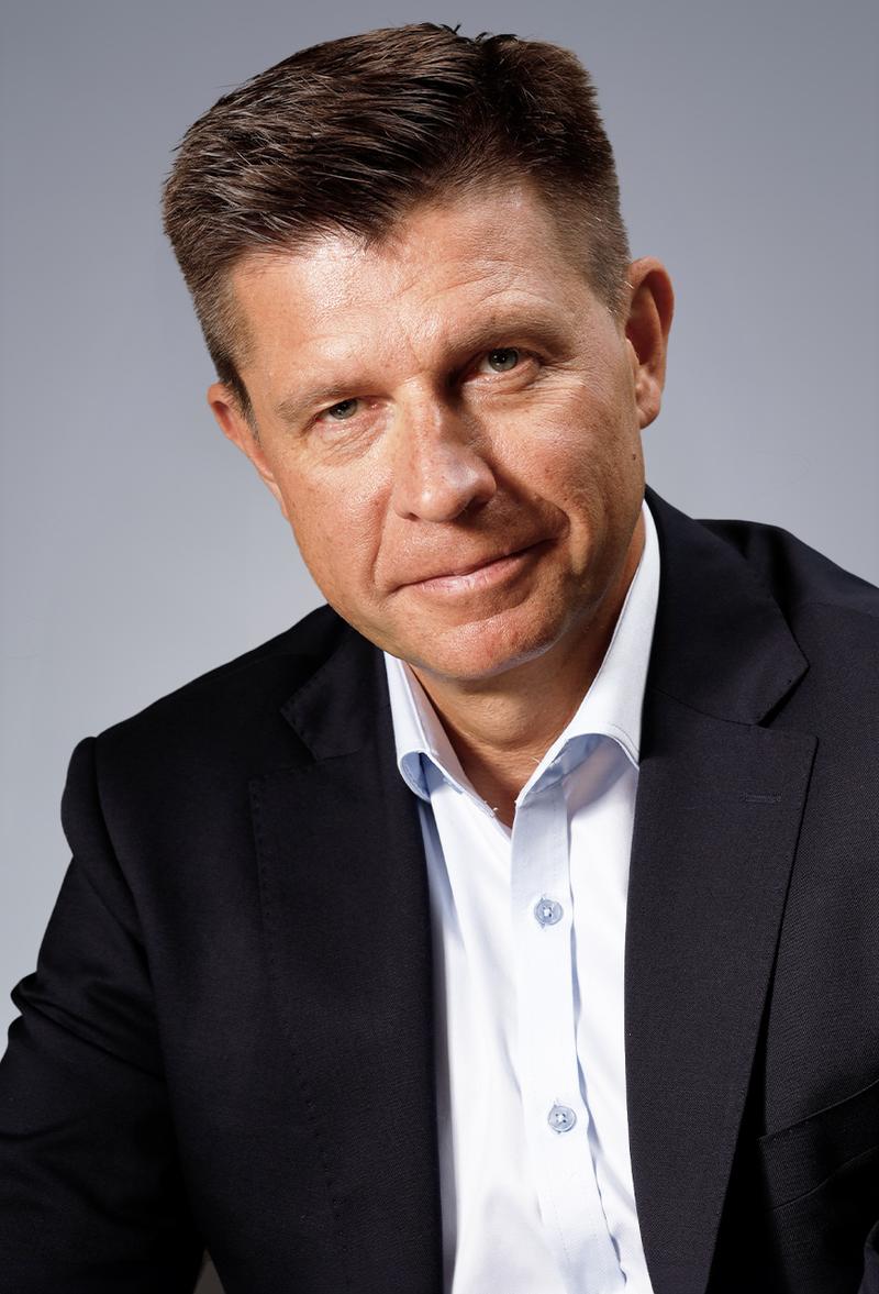 Analiza działań Ryszarda Petru