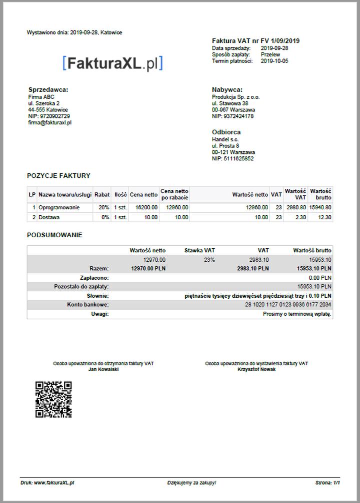 Art. 106k ustawy o VAT