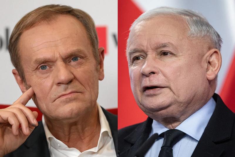 Bezpieczeństwo polityków w Polsce