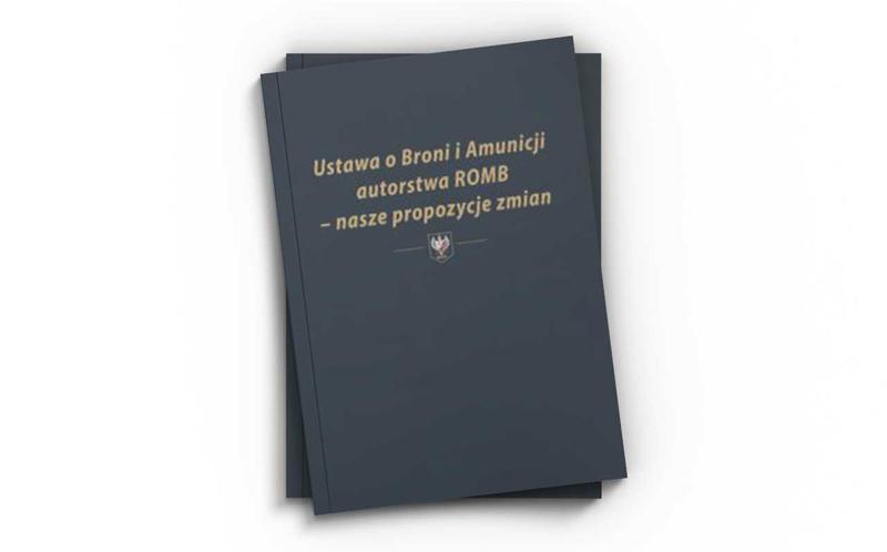 Bezpieczeństwo publiczne a licencja na broń