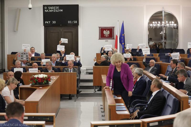 Dostęp do wymiaru sprawiedliwości