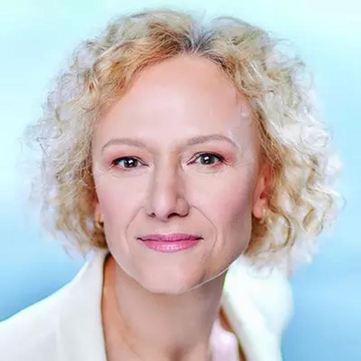 Droga zawodowa od finansów do polityki