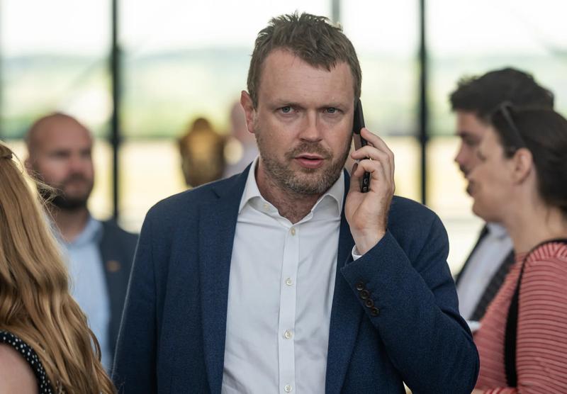 Gdańsk i Donald Tusk