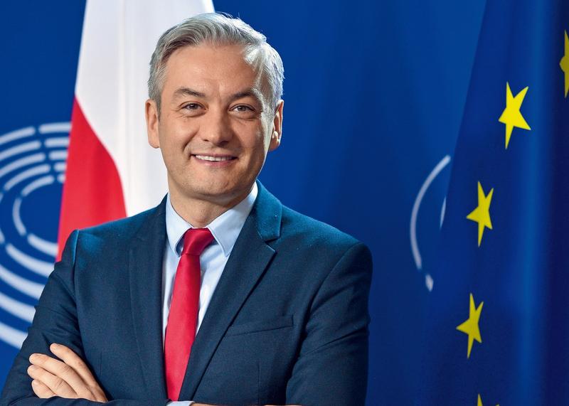 Inwestycje infrastrukturalne w Słupsku