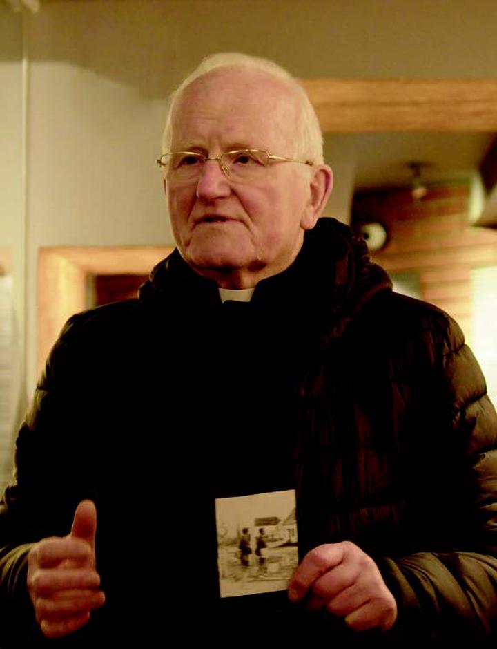 Jan Sikorski biografia