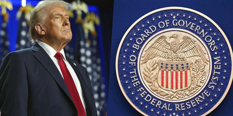 Kadencja prezydenta USA