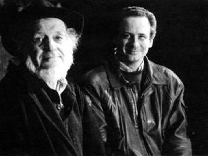 Kariera zawodowa Piotra Ferstera