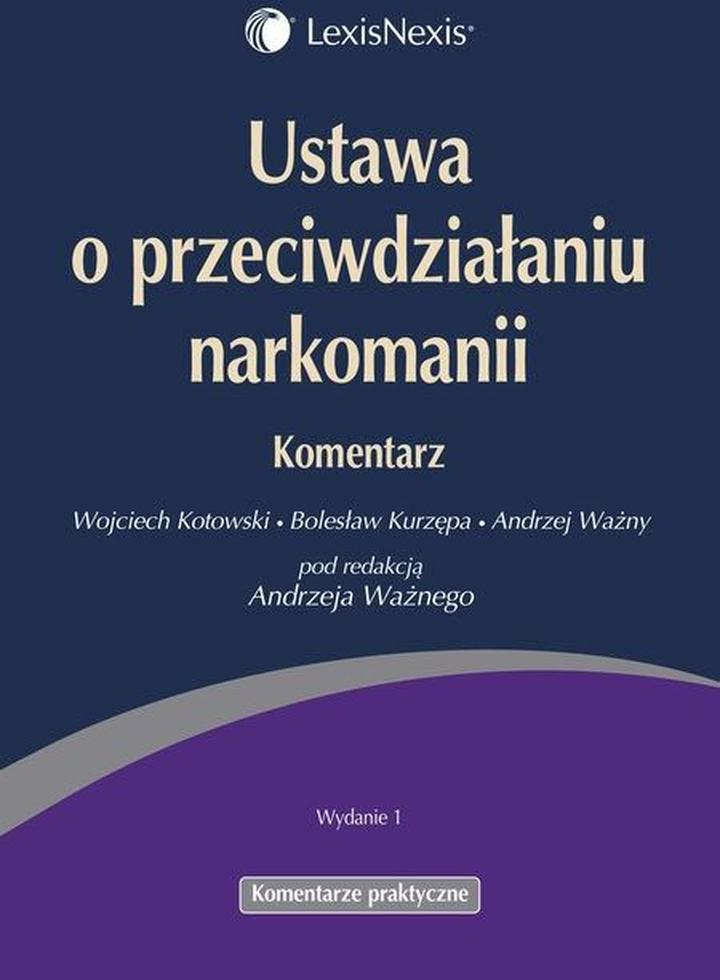 Kary za posiadanie i handel substancjami psychoaktywnymi