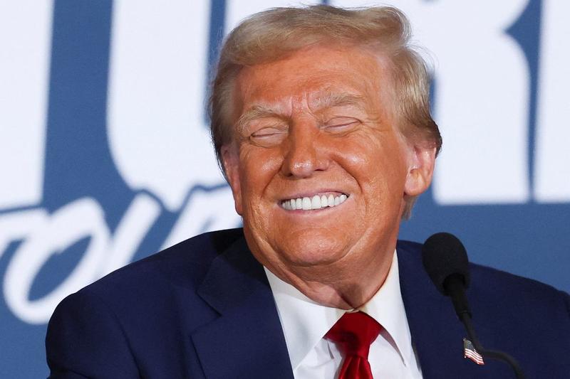 Konstytucja USA i prezydentura