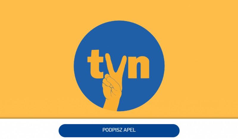 Lex TVN i wolność mediów