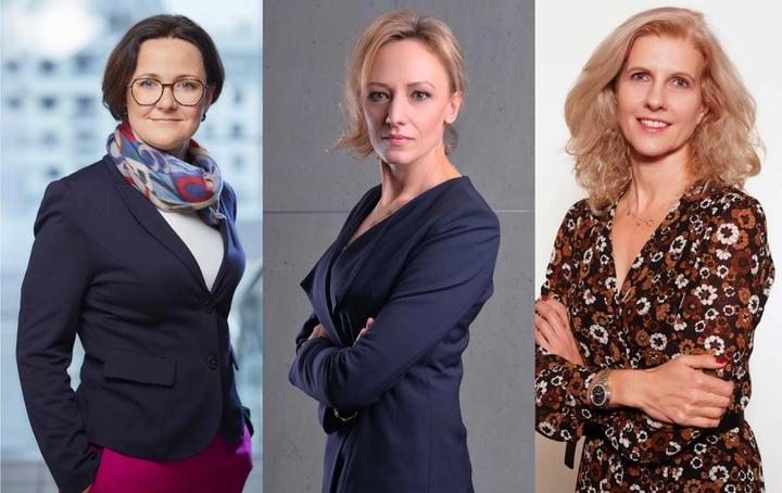 Małgorzata Petru biografia