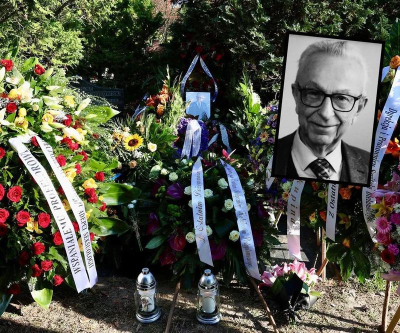 Ojciec znanego polityka