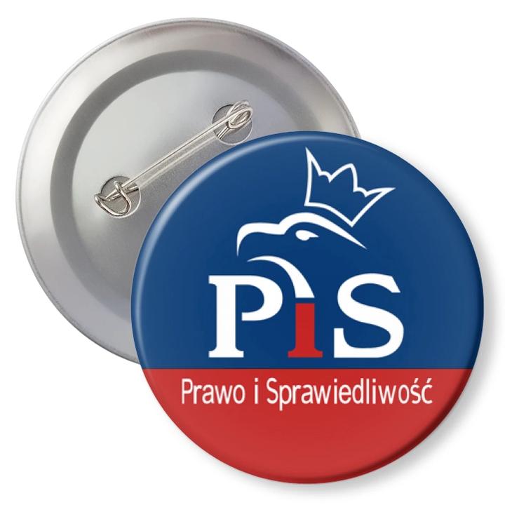 Opinie Polaków o PiS