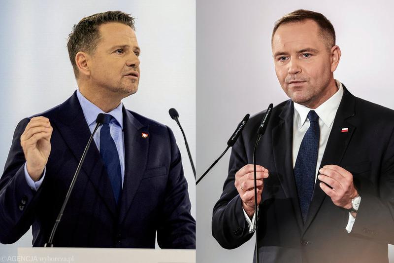 Opinie mieszkańców Ursynowa