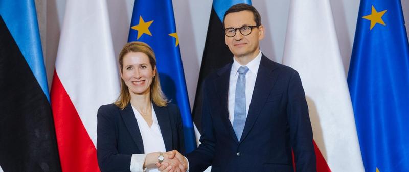 Pasje i talenty dzieci Morawieckiego