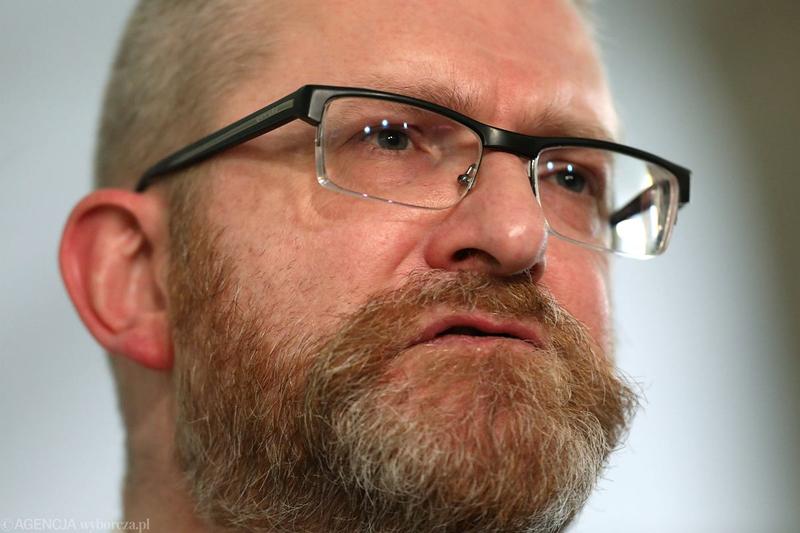 Pochodzenie i rodzina Grzegorza Brauna