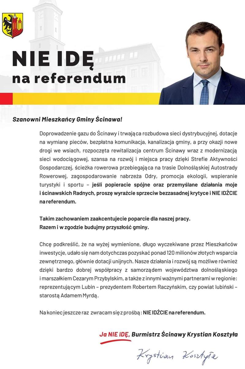 Podstawy prawne odwołania prezydenta