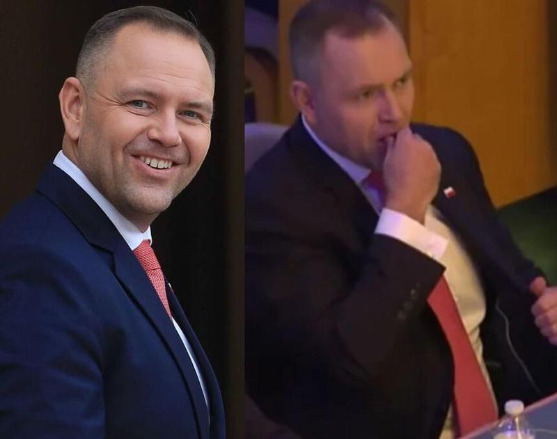 Polityczne sojusze i korzyści