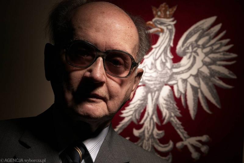 Polityczne tło lat 80. w PRL