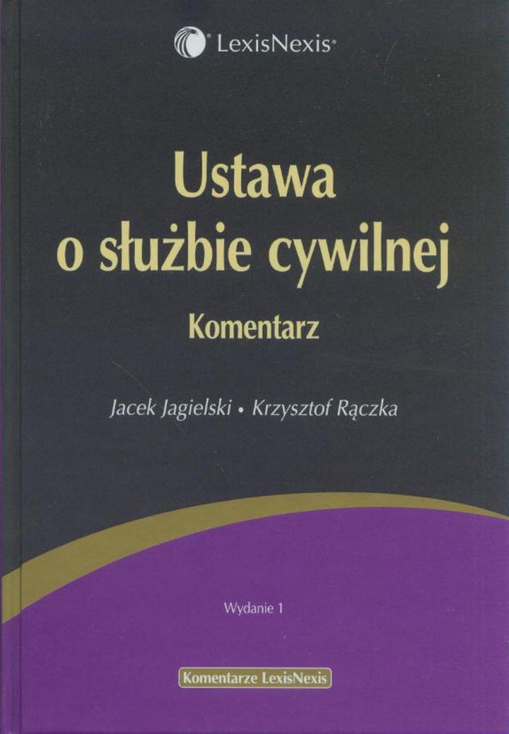 Prawa i obowiązki pracowników służby cywilnej