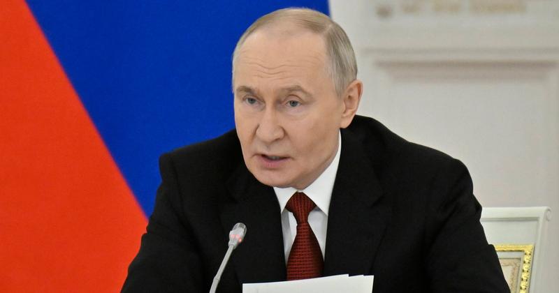 Przyszłość władzy Putina