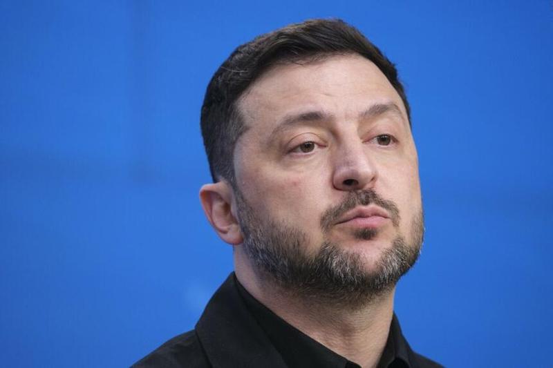 Reformy i osiągnięcia rządu Zełenskiego